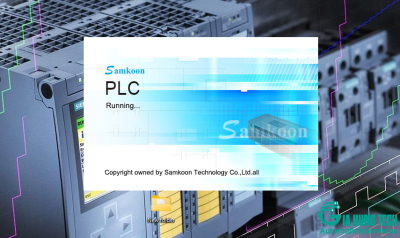 SamSoar2022 – Phần mềm lập trình PLC Samkoon