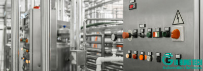Dịch vụ thiết kế lắp đặt tủ điện điều khiển công nghiệp: Tối ưu hóa hoạt động và hiệu suất